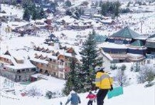 Mount Catedral/Cathedral Hill Tour